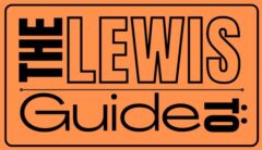 The Lewis Guides